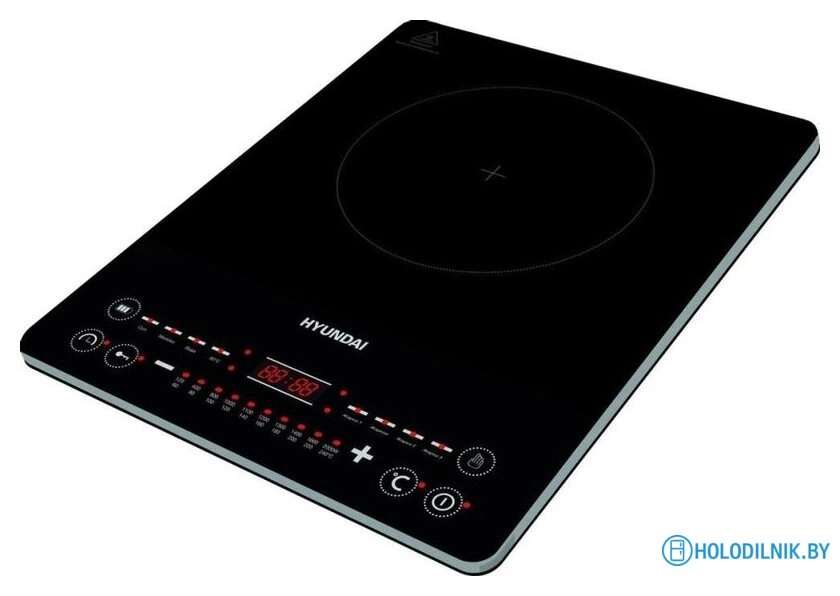 Настольная плита Hyundai HYC-0110