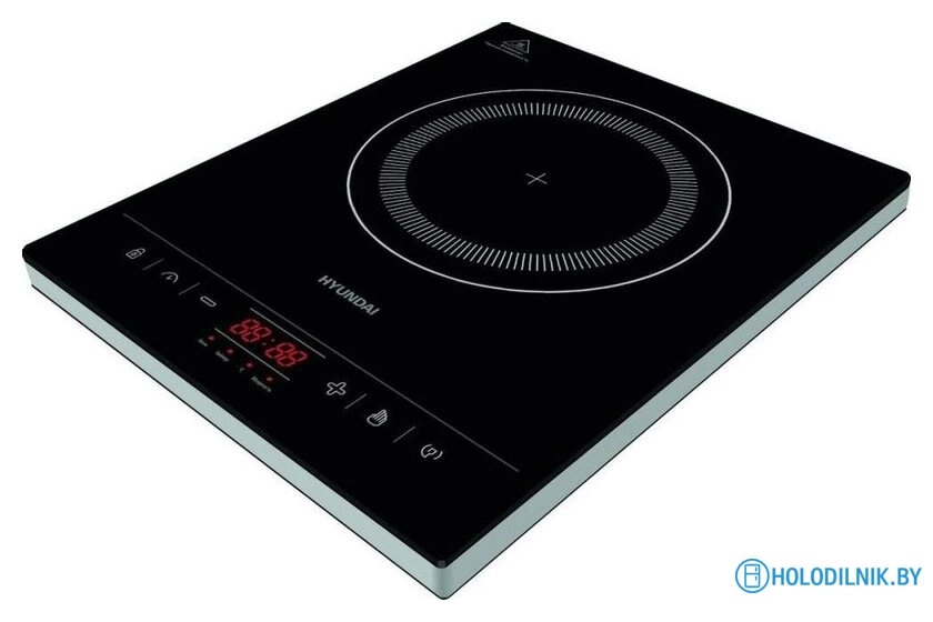 Настольная плита Hyundai HYC-0111