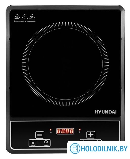 Настольная плита Hyundai HYC-0121