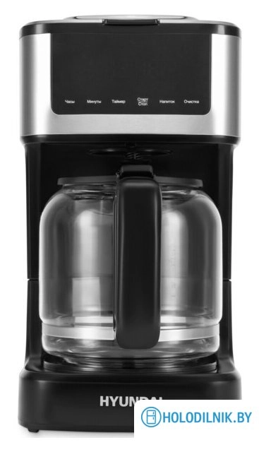 Капельная кофеварка Hyundai HYD-1212