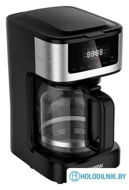 Капельная кофеварка Hyundai HYD-1212