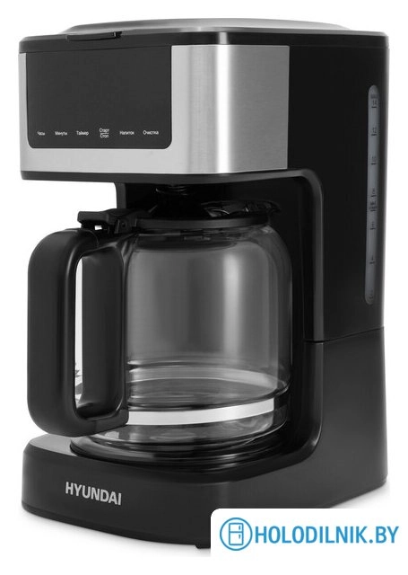 Капельная кофеварка Hyundai HYD-1212