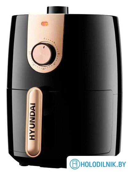 Аэрогриль (аэрофритюрница) Hyundai HYF-2057