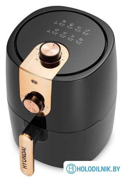 Аэрогриль (аэрофритюрница) Hyundai HYF-2057