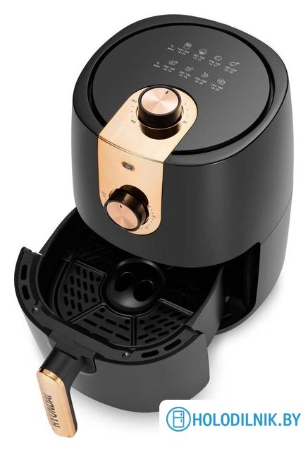 Аэрогриль (аэрофритюрница) Hyundai HYF-2057