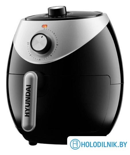 Аэрогриль (аэрофритюрница) Hyundai HYF-3456