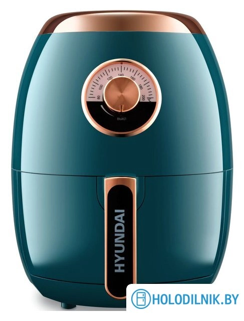 Аэрогриль (аэрофритюрница) Hyundai HYF-3553