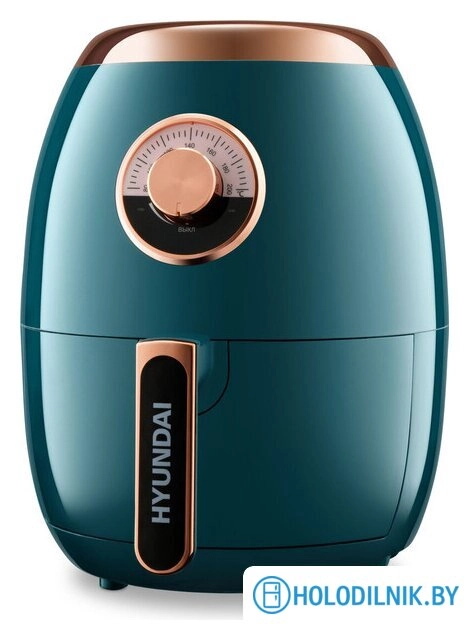 Аэрогриль (аэрофритюрница) Hyundai HYF-3553