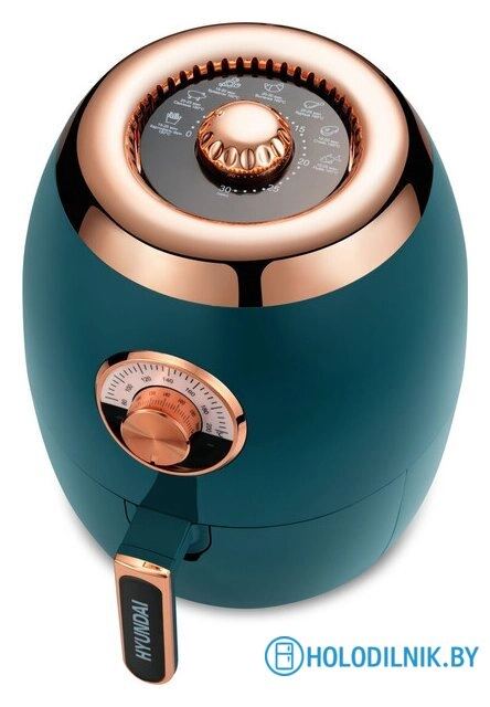 Аэрогриль (аэрофритюрница) Hyundai HYF-3553