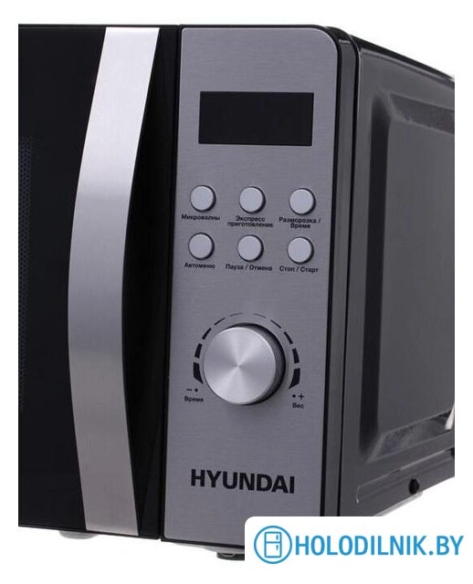 Микроволновая печь Hyundai HYM-D2071