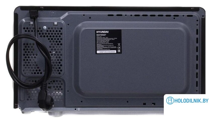 Микроволновая печь Hyundai HYM-D2071