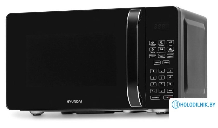 Микроволновая печь Hyundai HYM-D2076