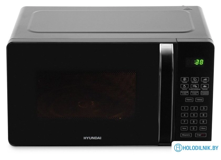 Микроволновая печь Hyundai HYM-D2076