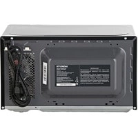 Микроволновая печь Hyundai HYM-D3001