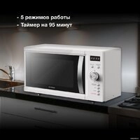 Микроволновая печь Hyundai HYM-D3007