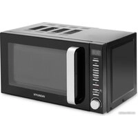 Микроволновая печь Hyundai HYM-D3034