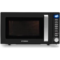Микроволновая печь Hyundai HYM-D3034