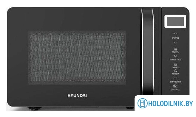 Микроволновая печь Hyundai HYM-D3039