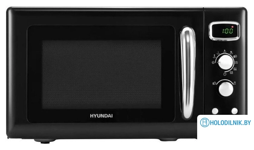 Микроволновая печь Hyundai HYM-D3040
