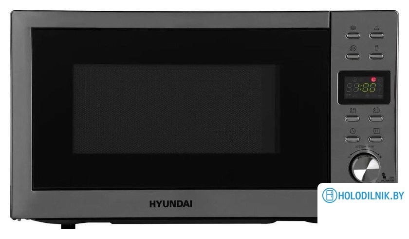 Микроволновая печь Hyundai HYM-D3043