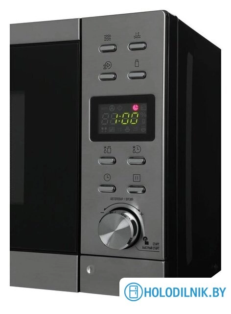 Микроволновая печь Hyundai HYM-D3043