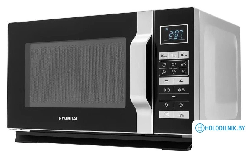 Микроволновая печь Hyundai HYM-D3044