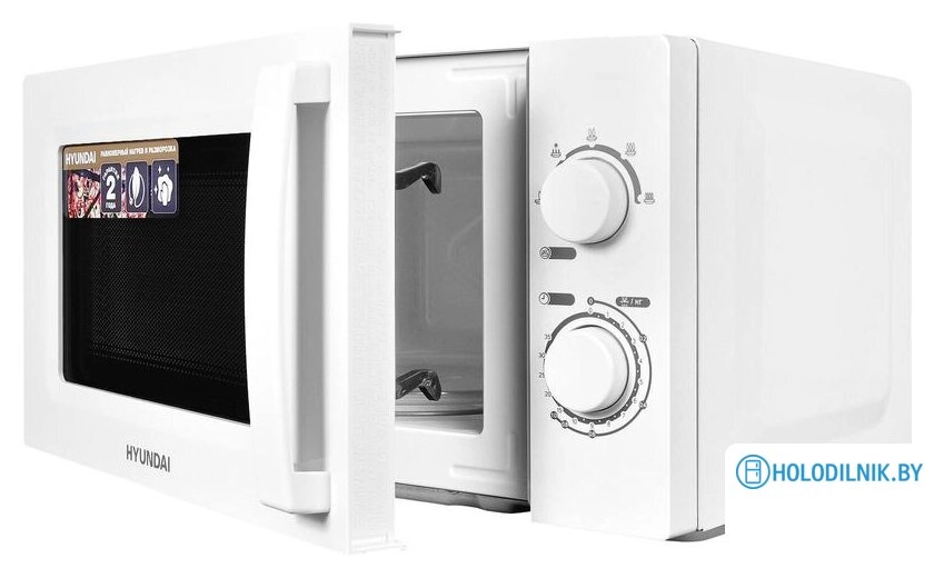 Микроволновая печь Hyundai HYM-M2005