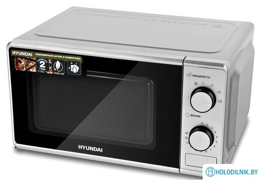 Микроволновая печь Hyundai HYM-M2042