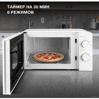 Микроволновая печь Hyundai HYM-M2046