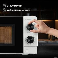 Микроволновая печь Hyundai HYM-M2049