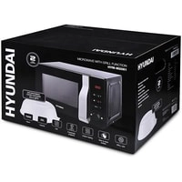 Микроволновая печь Hyundai HYM-M2061