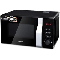 Микроволновая печь Hyundai HYM-M2061
