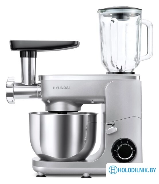 Кухонная машина Hyundai HYM-S7651
