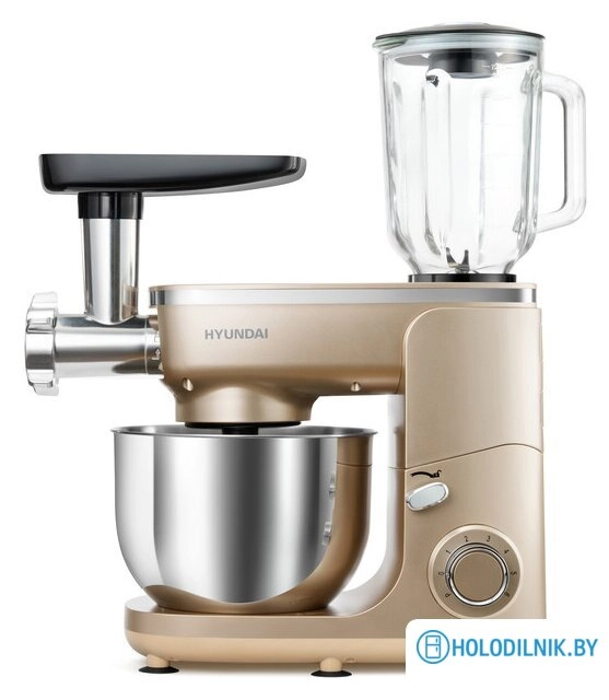 Кухонная машина Hyundai HYMS7451