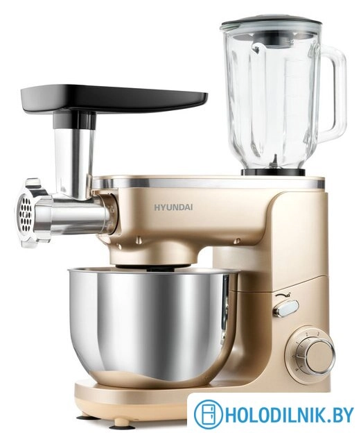 Кухонная машина Hyundai HYMS7451
