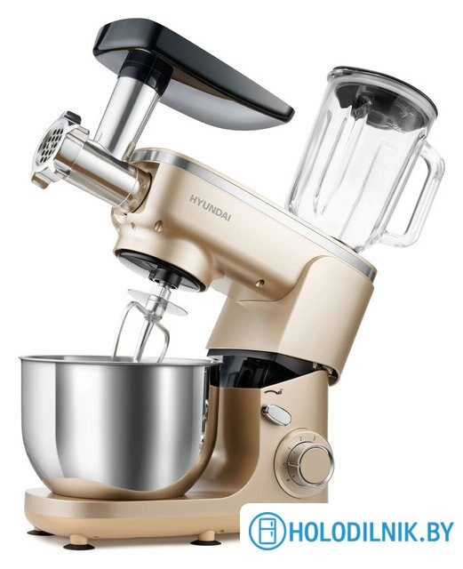 Кухонная машина Hyundai HYMS7451