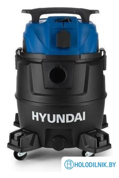 Пылесос Hyundai HYV 3013