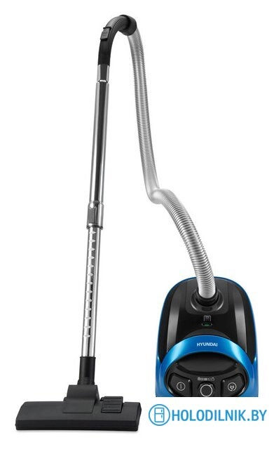 Пылесос Hyundai HYV-B1550