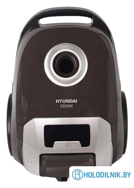 Пылесос Hyundai HYV-B4055