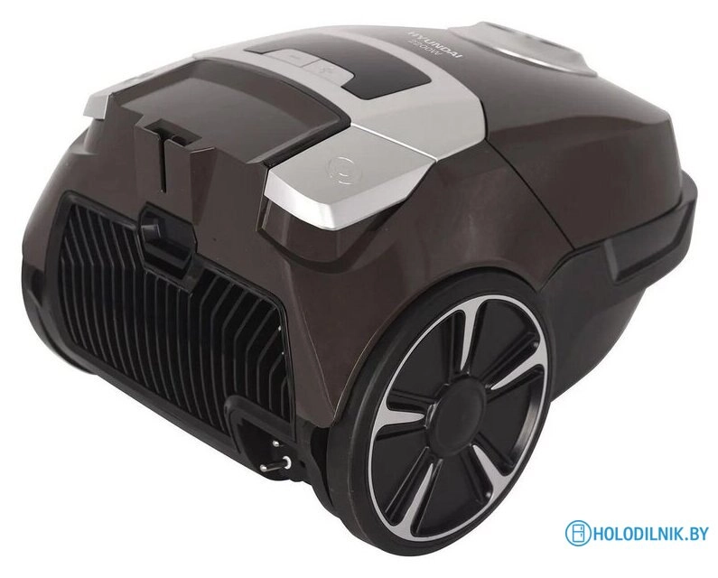 Пылесос Hyundai HYV-B4055