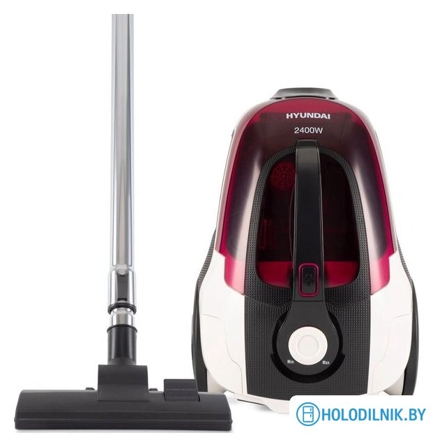 Пылесос Hyundai HYV-C3370