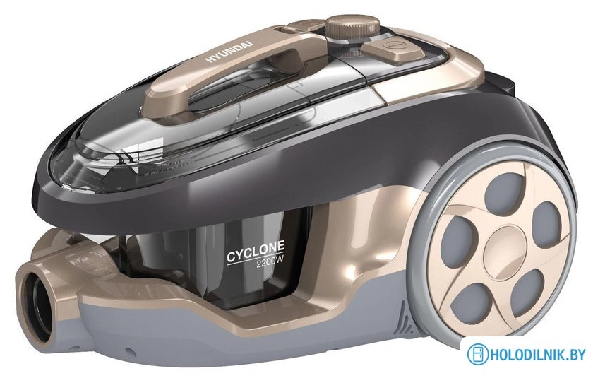 Пылесос Hyundai HYV-C3550