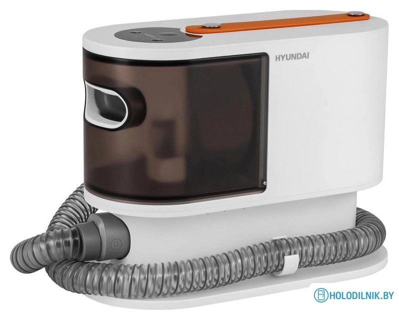 Пылесос Hyundai HYV-PETPRO1