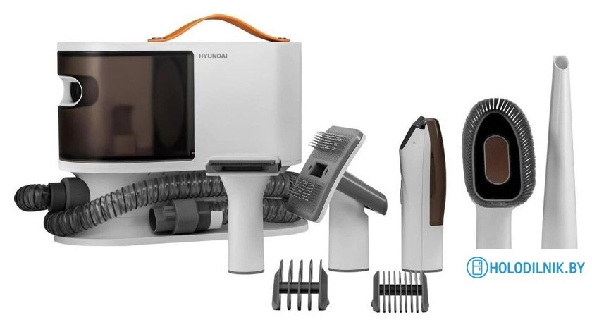 Пылесос Hyundai HYV-PETPRO1