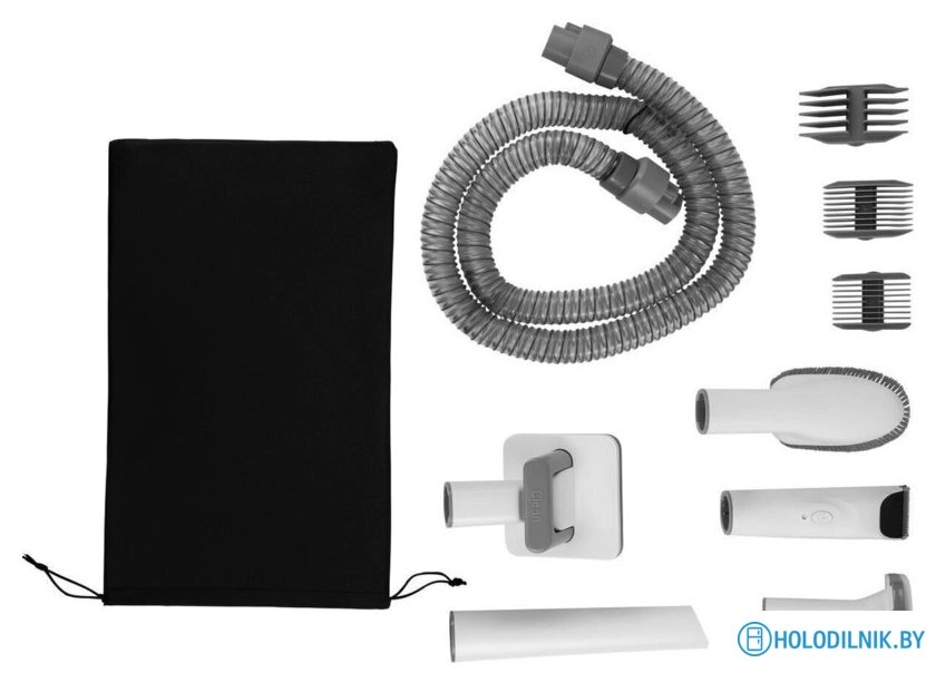 Пылесос Hyundai HYV-PETPRO1