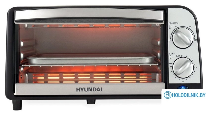 Мини-печь Hyundai MIO-HY071