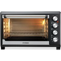 Мини-печь Hyundai MIO-HY075