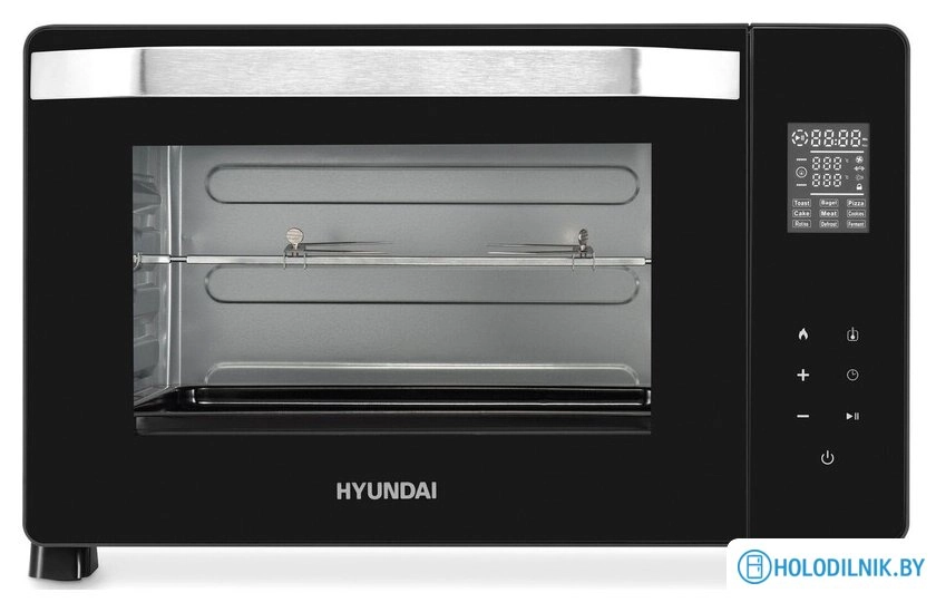 Мини-печь Hyundai MIO-HY082