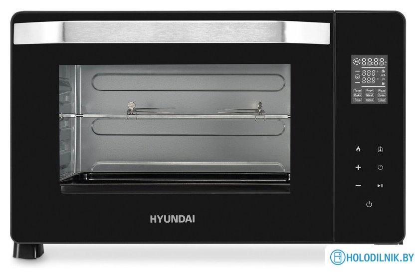 Мини-печь Hyundai MIO-HY082