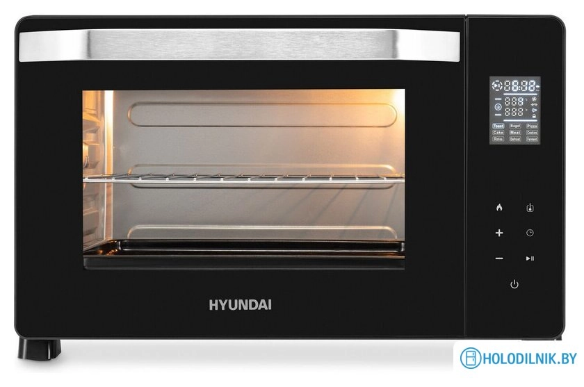 Мини-печь Hyundai MIO-HY082